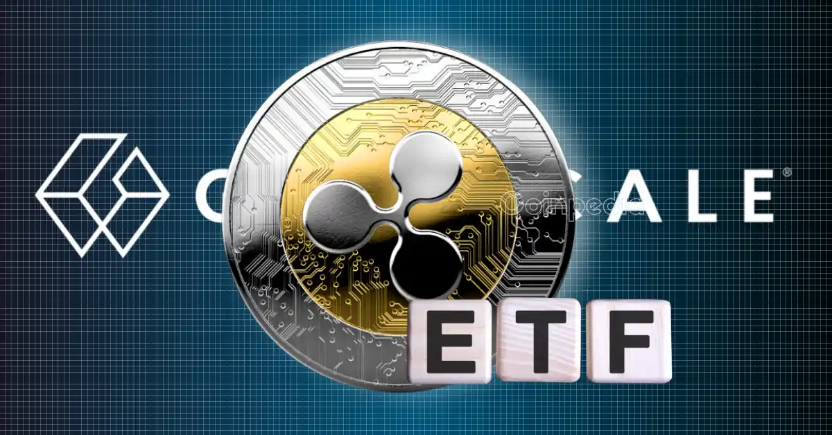 XRP News: Grayscale’in XRP ETF SEC GÖREVİ - 18 Ekim’e kadar Karar!