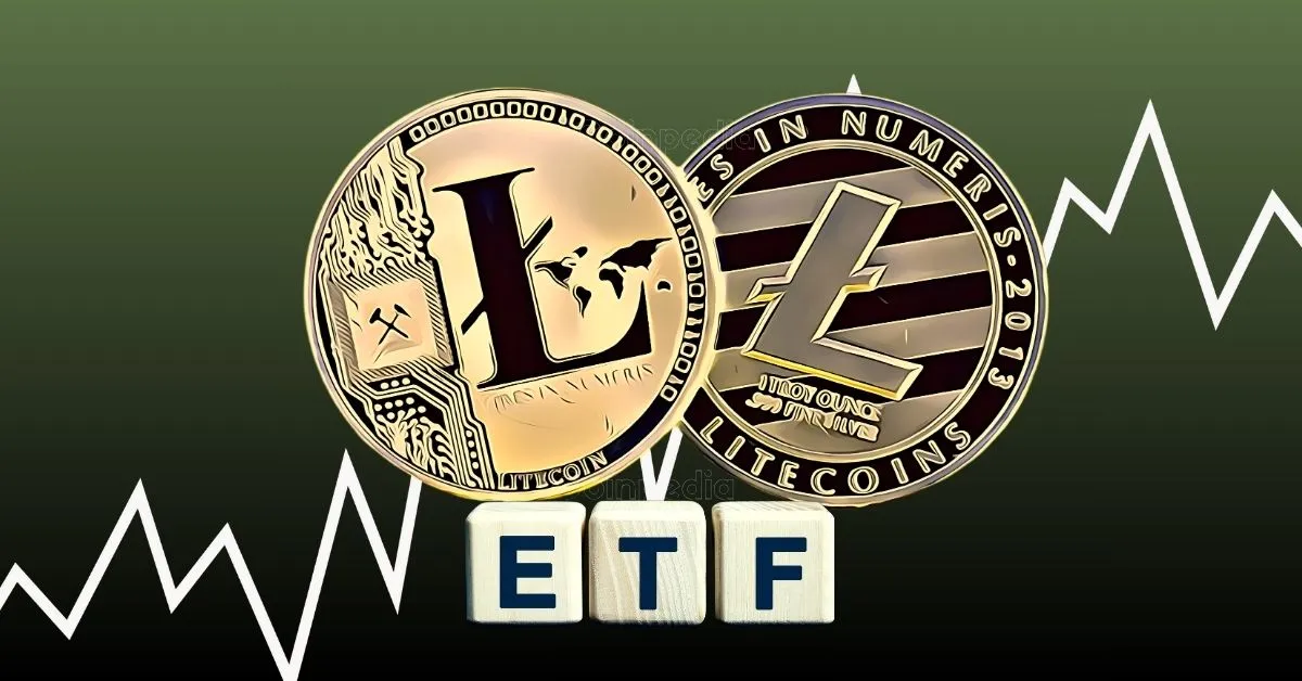 Büyük Haber: DTCC web sitesinde listelenen Canary Capital’in Litecoin Spot ETF