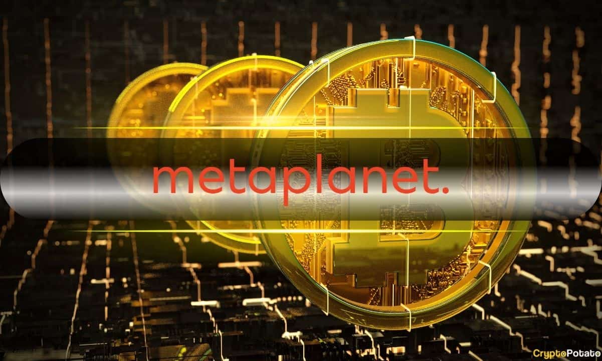 Metaplanet, Bitcoin Holdings'i 6,6 milyon dolarlık satın alma ile 2.100 BTC'ye genişletiyor