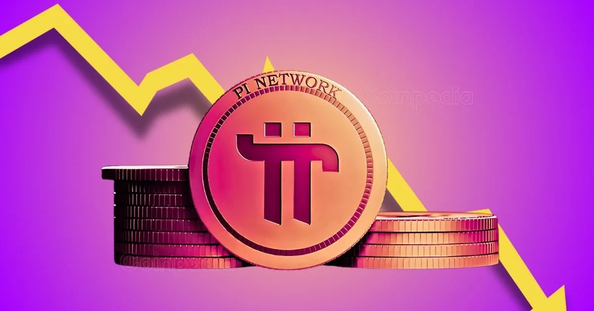 Mainnet lansmanından sonra Pi Network’ün fiyatı neden çöktü?