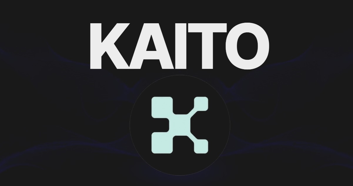 Kaito AI fiyatı AirDrop'tan sonra% 50 artar - ralli devam edecek mi?