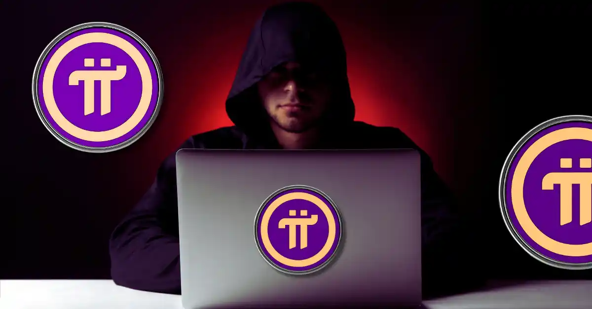 Pi Coin News: Çin'in% 65 kazadan sonra uyarı verdiği için geçmiş dolandırıcılık iddialarına bir bakış