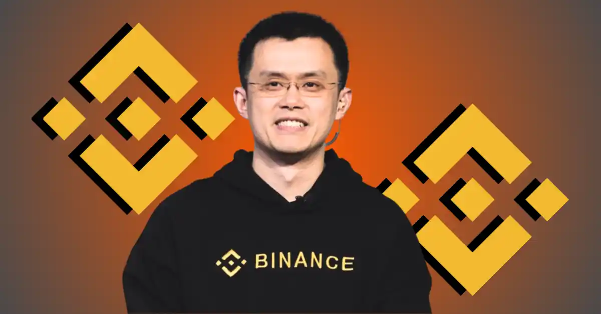 Binance kurucu ortağı Changpeng Zhao, son Bybit 1,4 milyar dolarlık hack hakkında konuşuyor