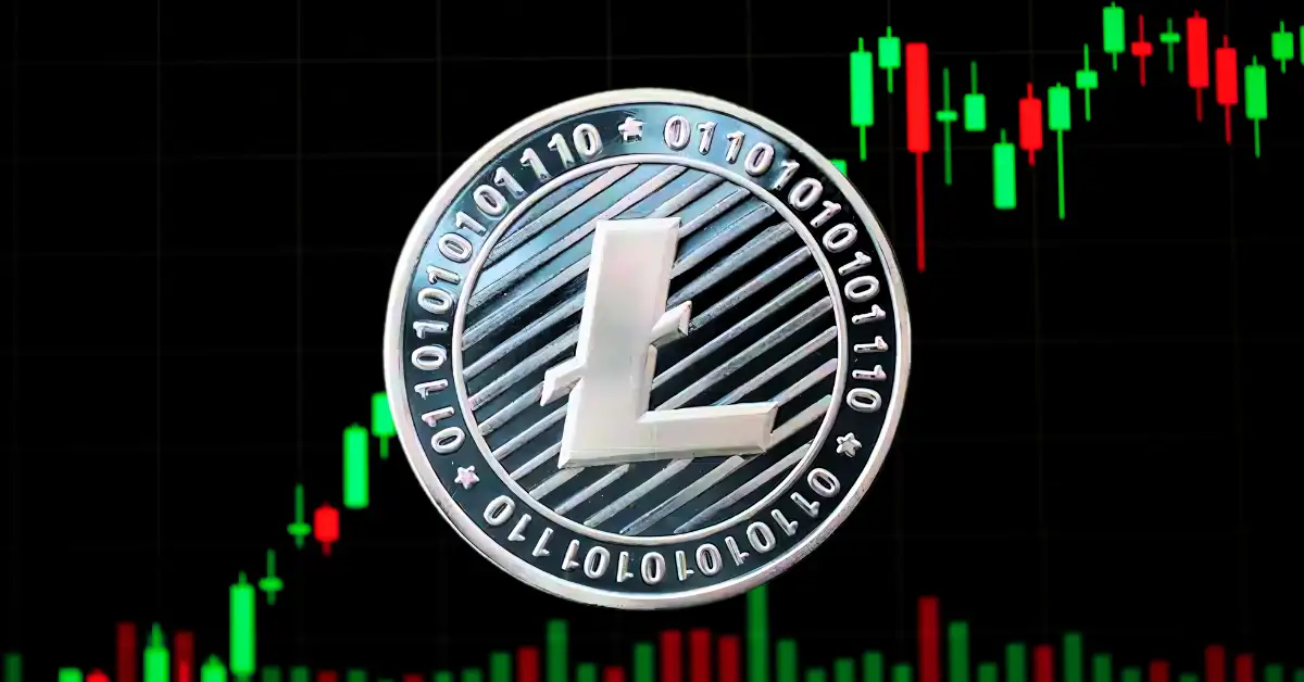 Litecoin (LTC)% 25 kaza ile karşı karşıya mı? Tüccarlar bir satış için hazırlanır