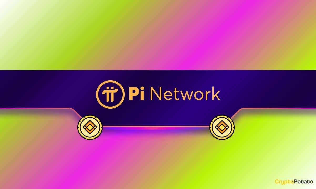 Pi Network’ün Pi Token 24 saatte neden% 65 kazandı?