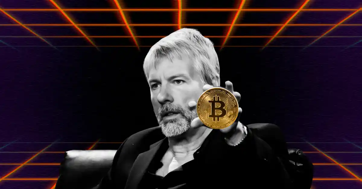 Just In: Michael Saylor, Dijital Varlık Çerçevesi'ni tartışmak için SEC Crypto Görev Gücü ile buluşuyor