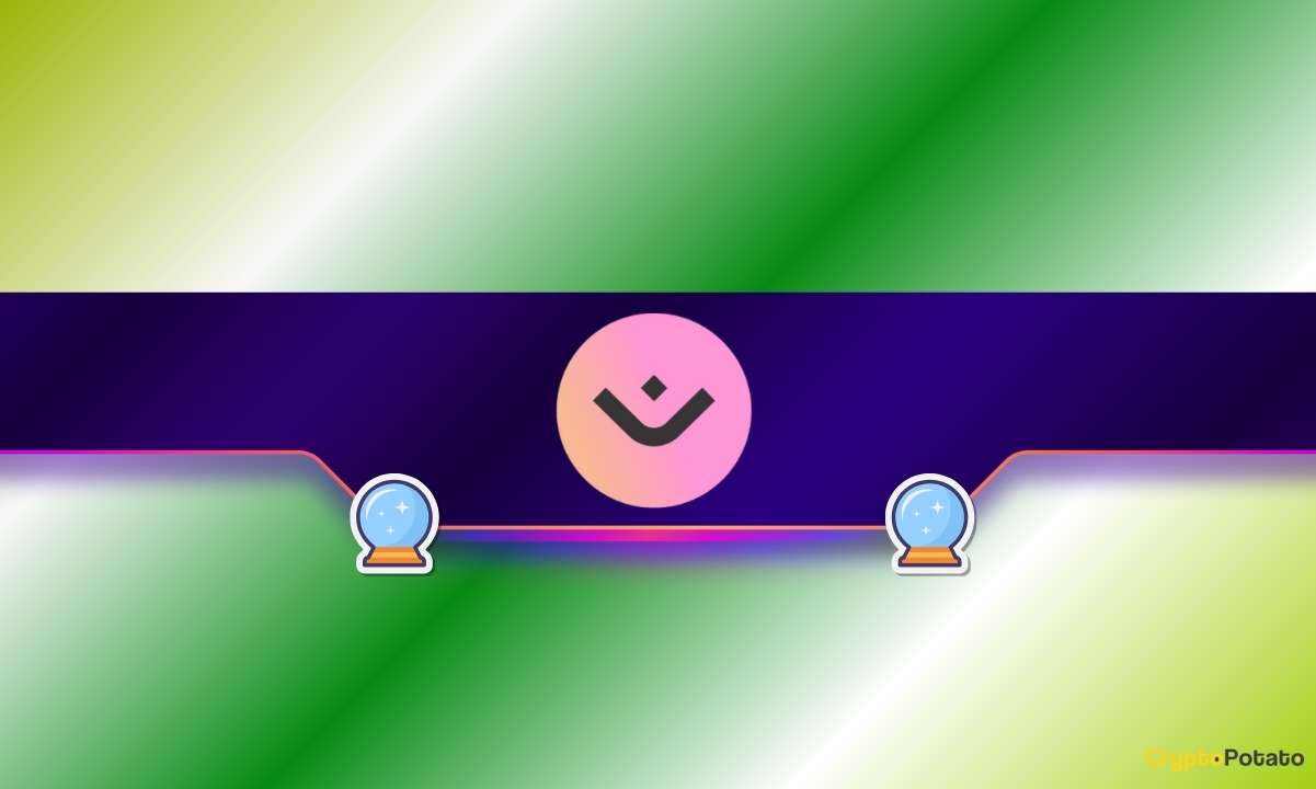 Mantra (OM) yeni bir ATH'ye çarptıktan sonra başka bir mitinge mi gidiyor? (Analistler)