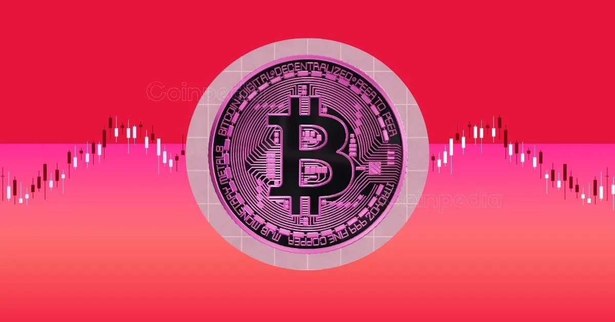 Bu hafta Bitcoin Fiyat Tahmini: BTC Fiyatı için Beklenecekler