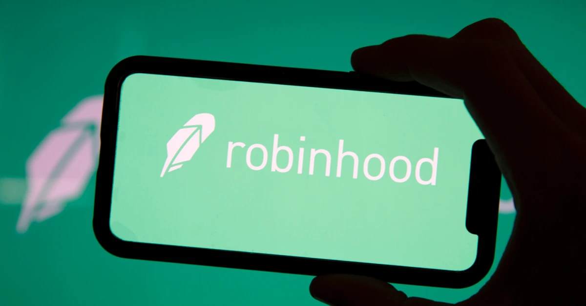 Kripto birimi soruşturmasını reddettikçe Robinhood büyük galibiyet