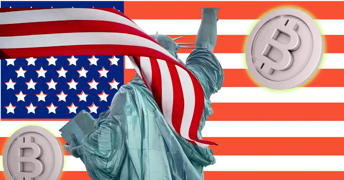 Citadel Securities, Trump’ın desteğinden sonra kripto ticareti