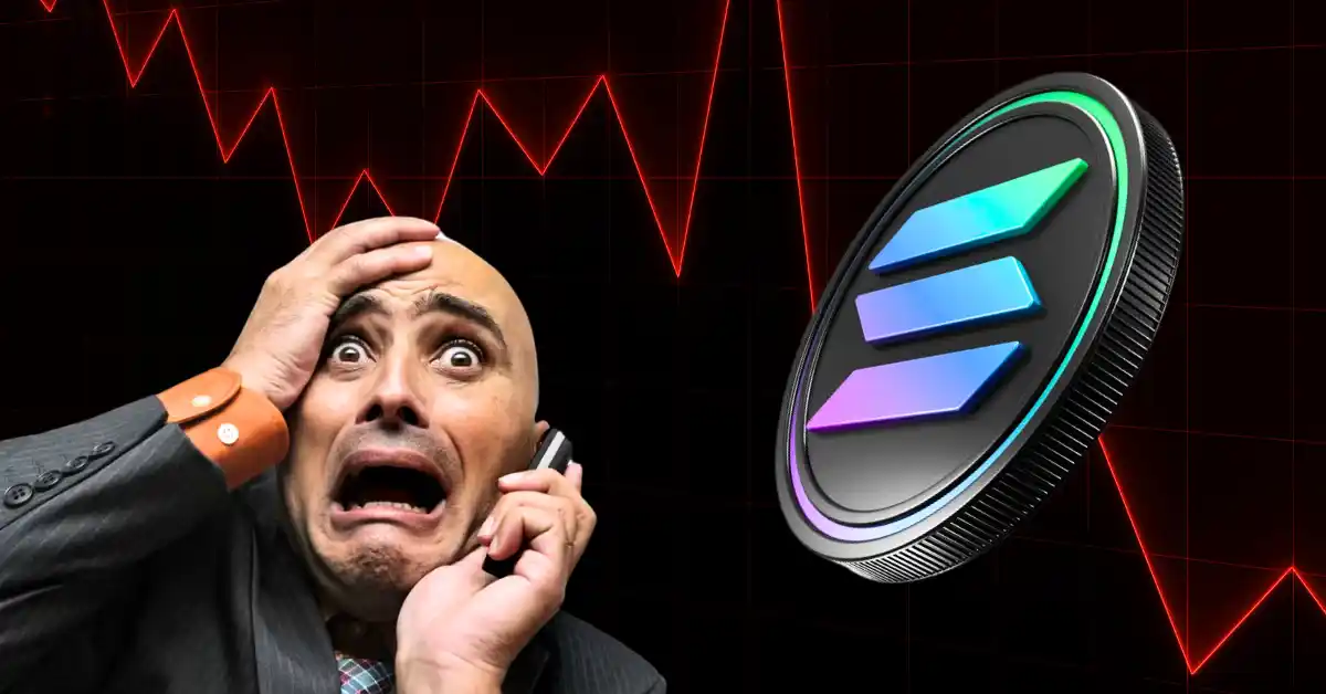 Solana (Sol) fiyatı bugün neden düşüyor?