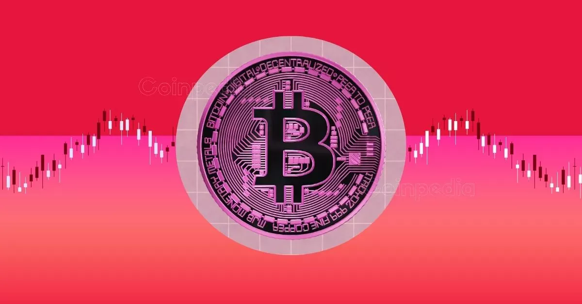 Bu hafta Bitcoin Fiyat Tahmini: BTC Fiyatı için Beklenecekler