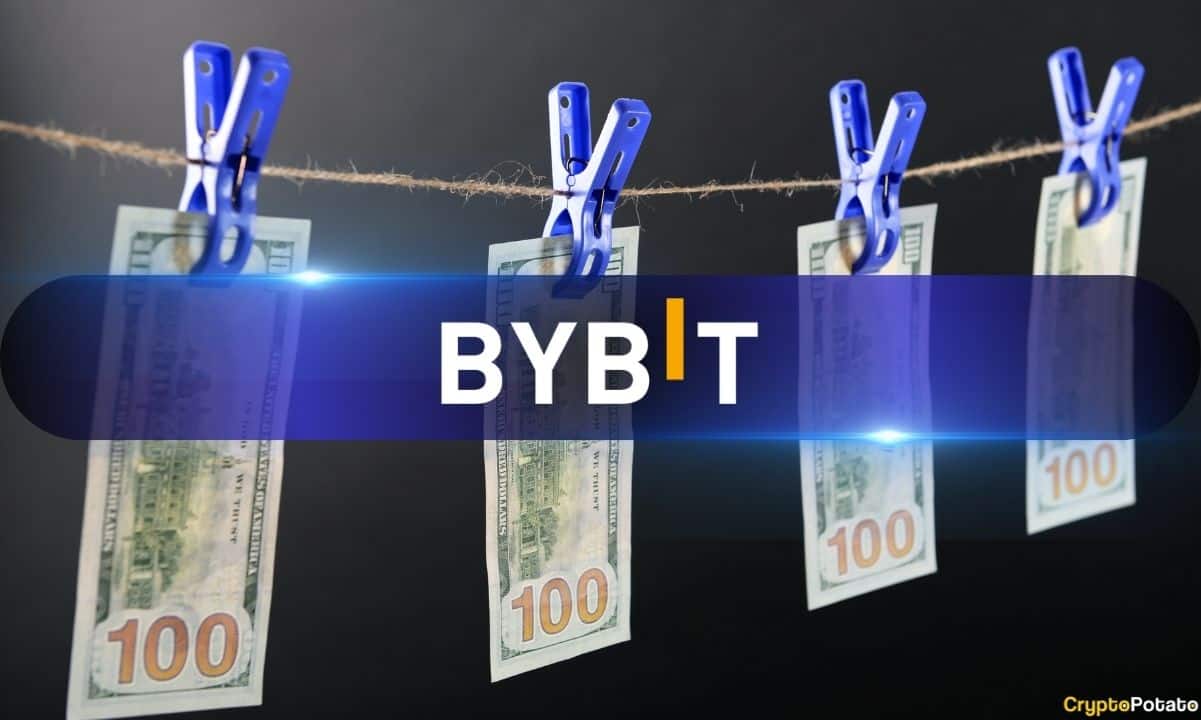 Bybit Hack: Hırsız 60 saatte 1.4 milyar dolarlık% 18'i yıkıyor