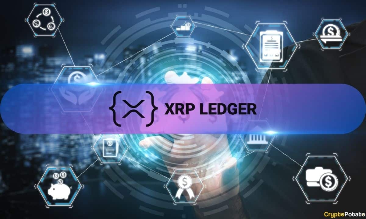 Ripple, 2025'te XRP defteri için kurumsal defi yol haritasını yayınladı