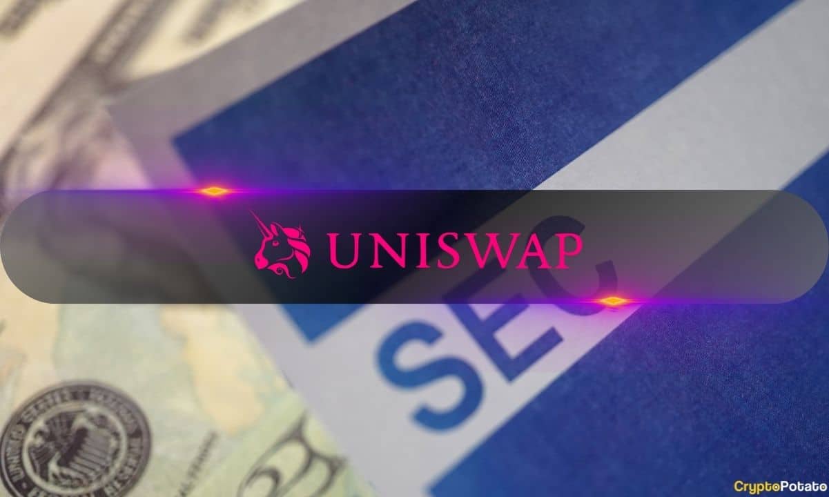 UNI, UNISWAP Labs Araştırma