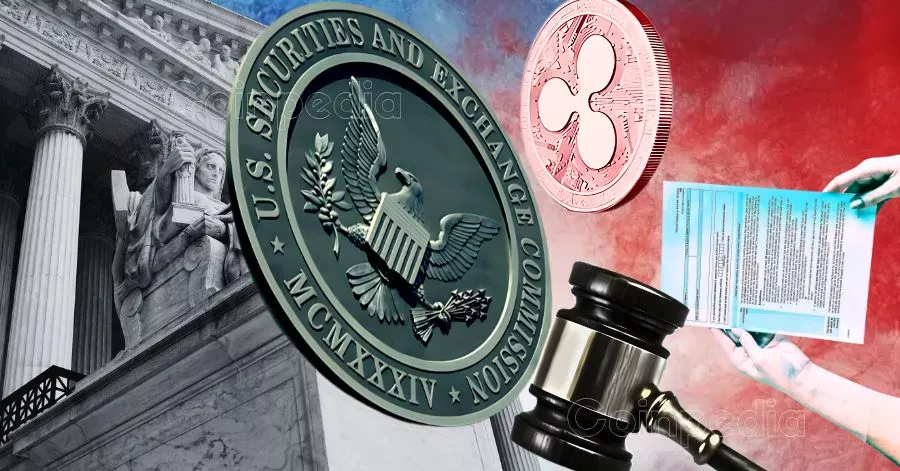 XRP Dava: Fred Rispoli 'dava bitti' ve iddiaların çözümü basit