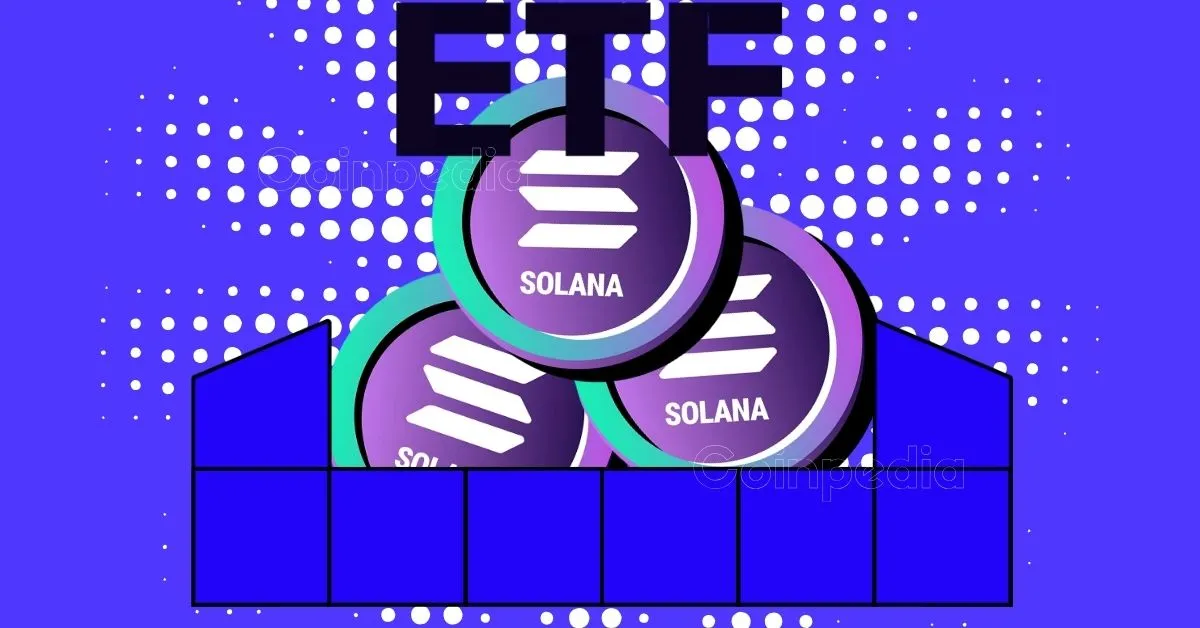 Solana Futures ETF'ler DTCC listesi kazanıyor, bir spot sol etf daha sonra mı?