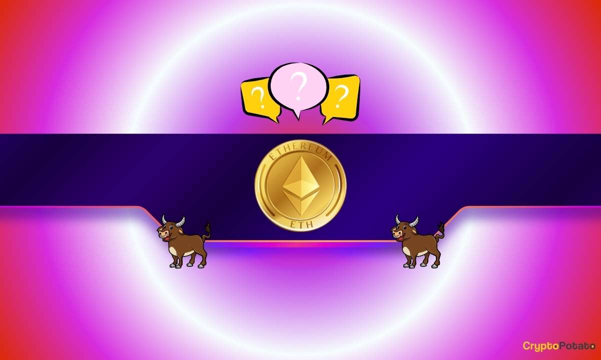 Ethereum'un (ETH) haftalık% 22 kazadan sonra toparlanabilmesinin 2 nedeni: Ayrıntılar