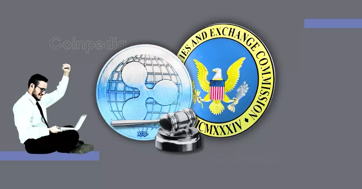 XRP Haberleri Bugün: Kapalı Door Toplantısı, Ripple Dava İşten Çıkarma Üzerine Spekülasyonları Yakıtlar