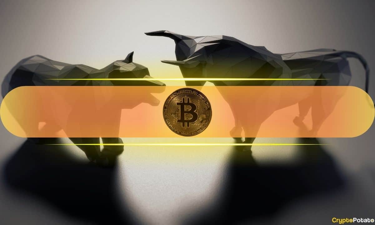 BTC 5 günde 20 bin dolar düştükten sonra Bitcoin Bull çalışıyor mu?