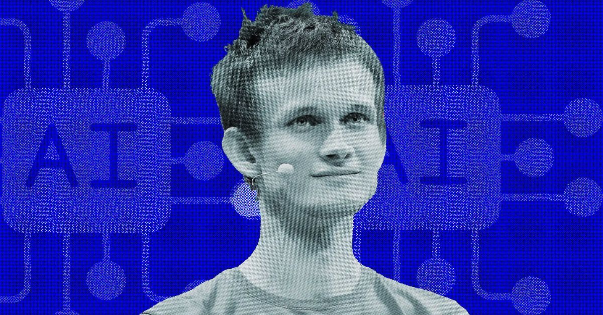 Vitalik Buterin, Roger Ver’in serbest bırakılmasını gerektiriyor, vergi suçları nedeniyle sert bir cezayı eleştiriyor