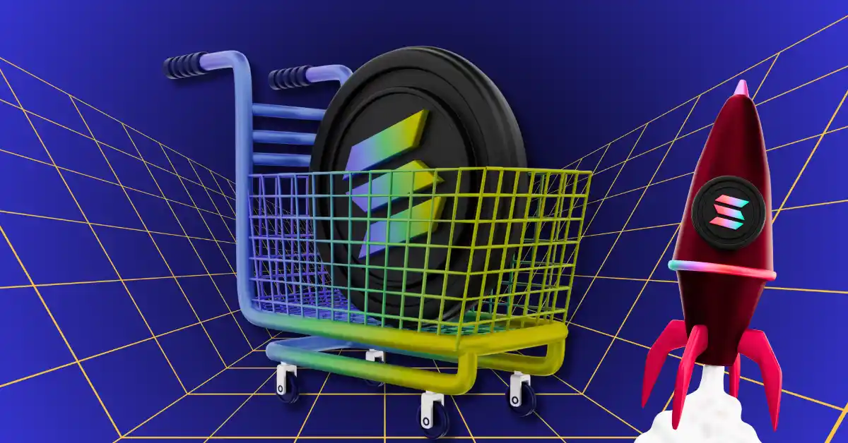 Meydan Okuma Başkenti kurucusu Solana'yı 3 ay içinde indirim fiyatına indirmek için satın aldı