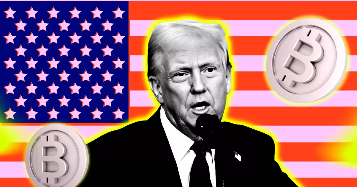 Beyaz Saray Kripto Zirvesi: Trump 25 Anahtar Konuk ile görüşmelere liderlik edecek