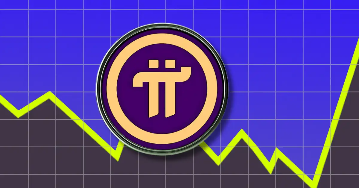 PI Network Fiyat mücadeleleri: 1,95 dolarlık direnişi geri alabilir mi?