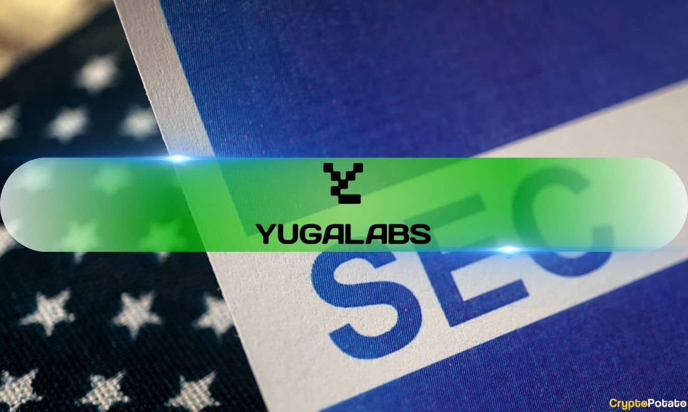 Yuga Labs, SEC soruşturmasını suçlamadan kapanırken büyük kazanmayı güvence altına alıyor