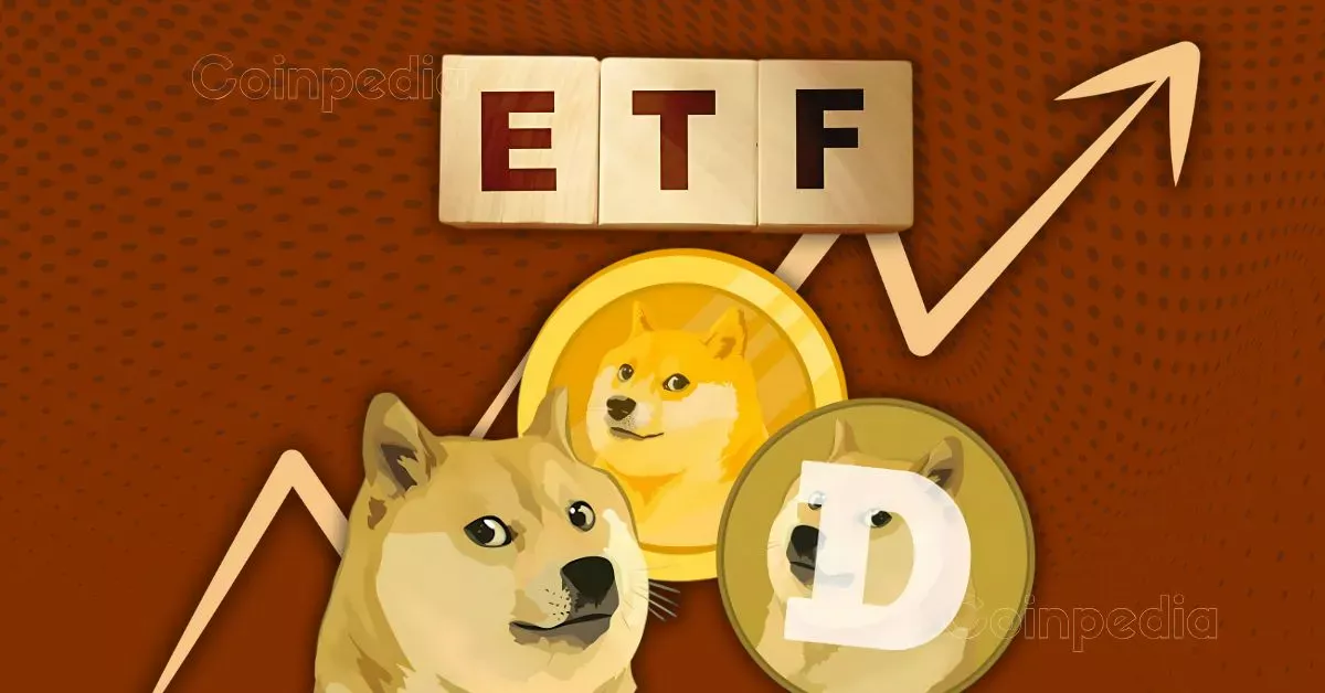 NYSE ARCA Dosyaları Bitwise Dogecoin ETF: SEC onayına bir adım daha yakın mı?