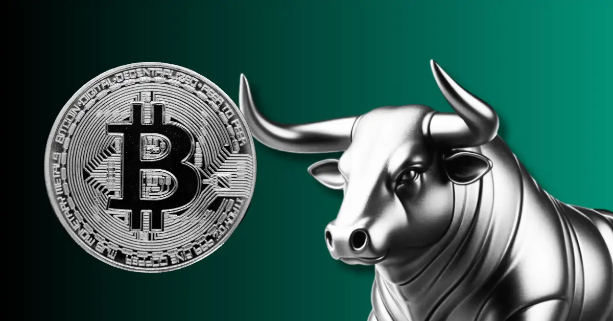 Bitcoin Bull ilerliyor mu? DXY Drop Sinyalleri 2017 tarzı dalgalanma