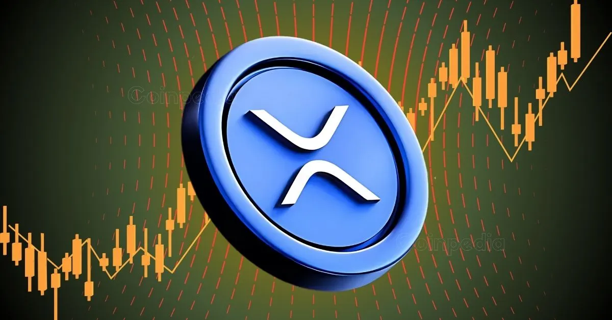 XRP Price Bugün: Bir yükseliş Ethereum'u geçebilir mi?