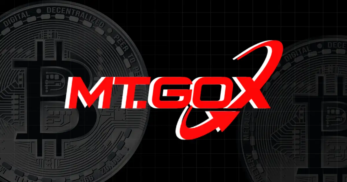 Mt. Gox, piyasa kargaşası ve yeni tarifeler arasında Bitcoin'de 1 milyar dolar taşıyor