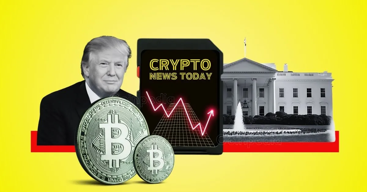 ABD Kripto Rezerv Haberleri: Donald Trump yarın bitcoin stratejisini ortaya çıkaracak!