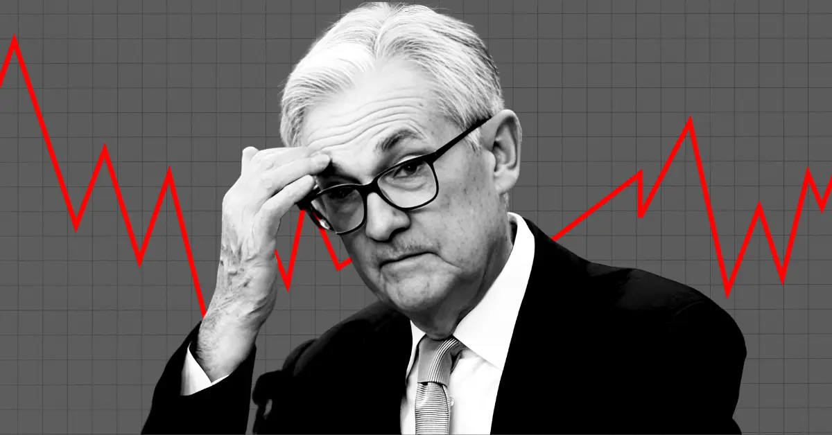 Jerome Powell Konuşma Bugün Canlı Güncellemeler: Fed Toplantısı, Borsa ve Kripto Piyasası Etkisi
