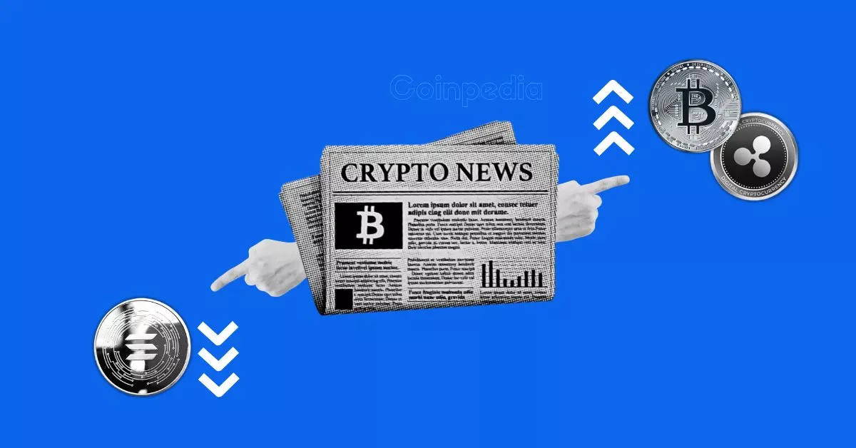 Crypto News Today (08 Mart 2025): XRP News Trends, 125 milyon dolar para cezası başlıkları yapıyor
