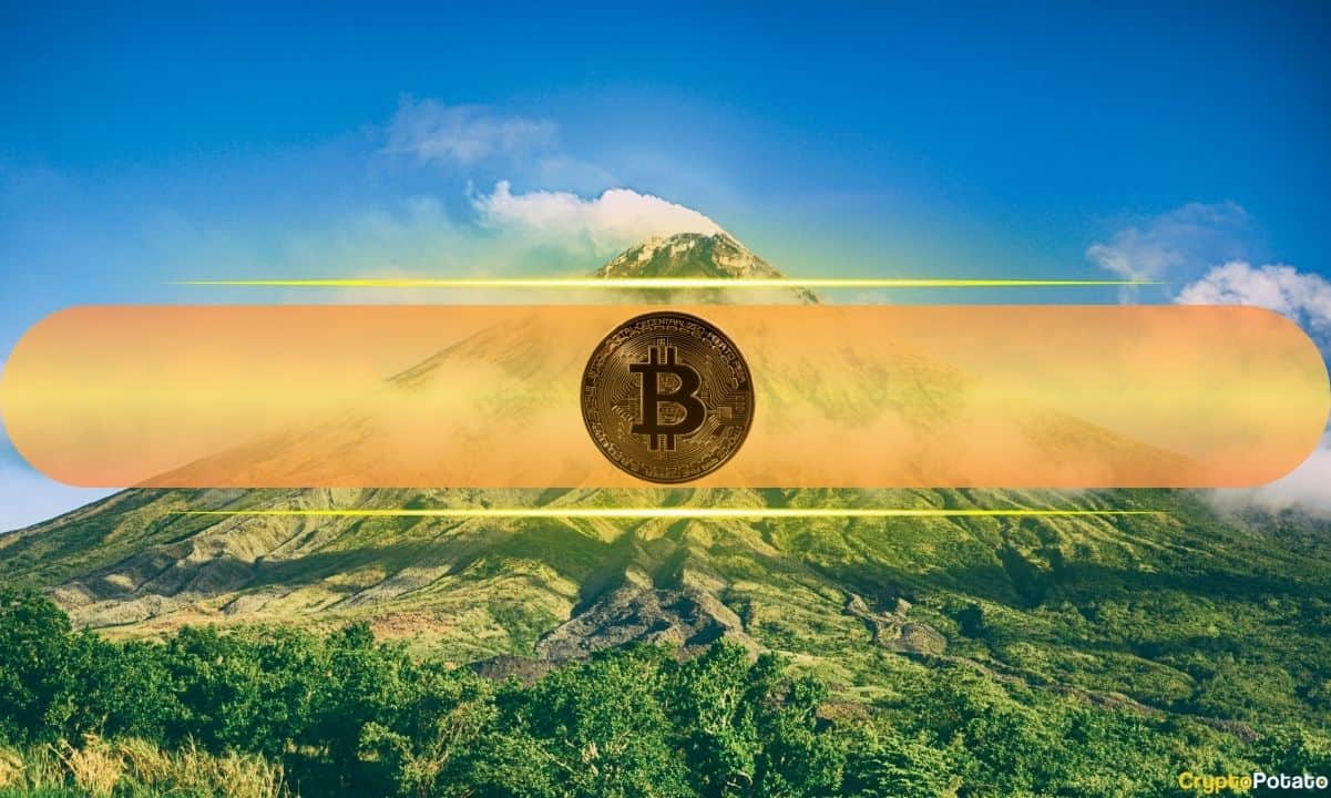 El Salvador Dip Alıyor: Holdings'e 6 BTC daha ekliyor