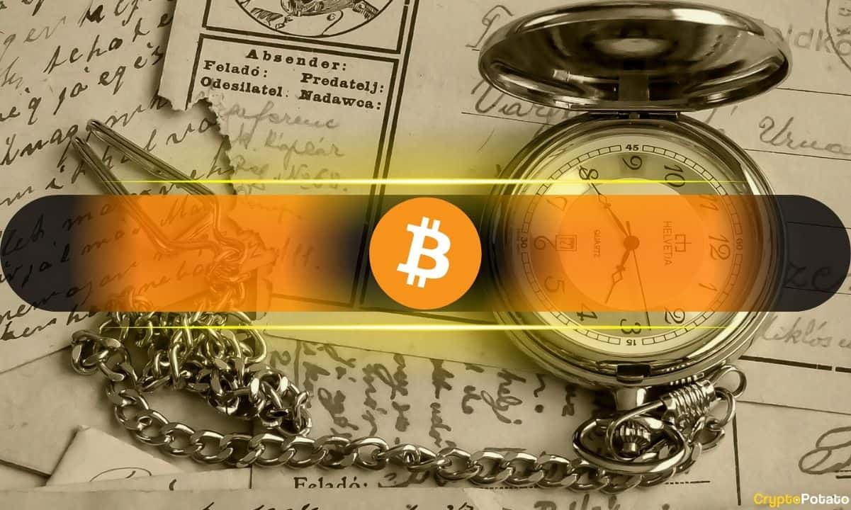 22.702 BTC Borsalara Akış: Tarih bize mevcut Bitcoin Down trendi hakkında anlatıyor