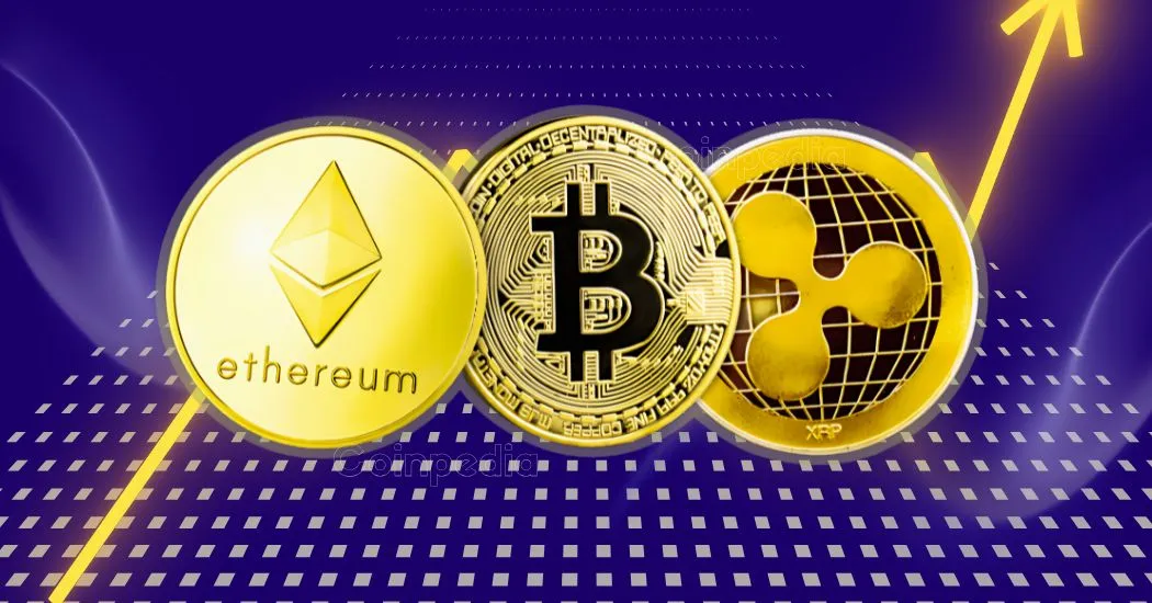 Bitcoin (BTC), Ethereum (ETH) ve XRP Price Tahmini Bugün (11 Mart için)