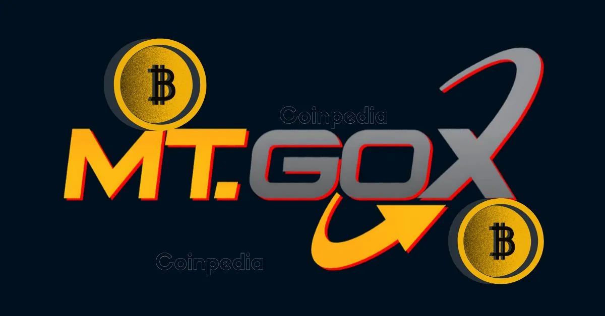 Mt. Gox, kripto fiyatları düştükçe Bitcoin'de 900 milyon dolar daha taşıyor