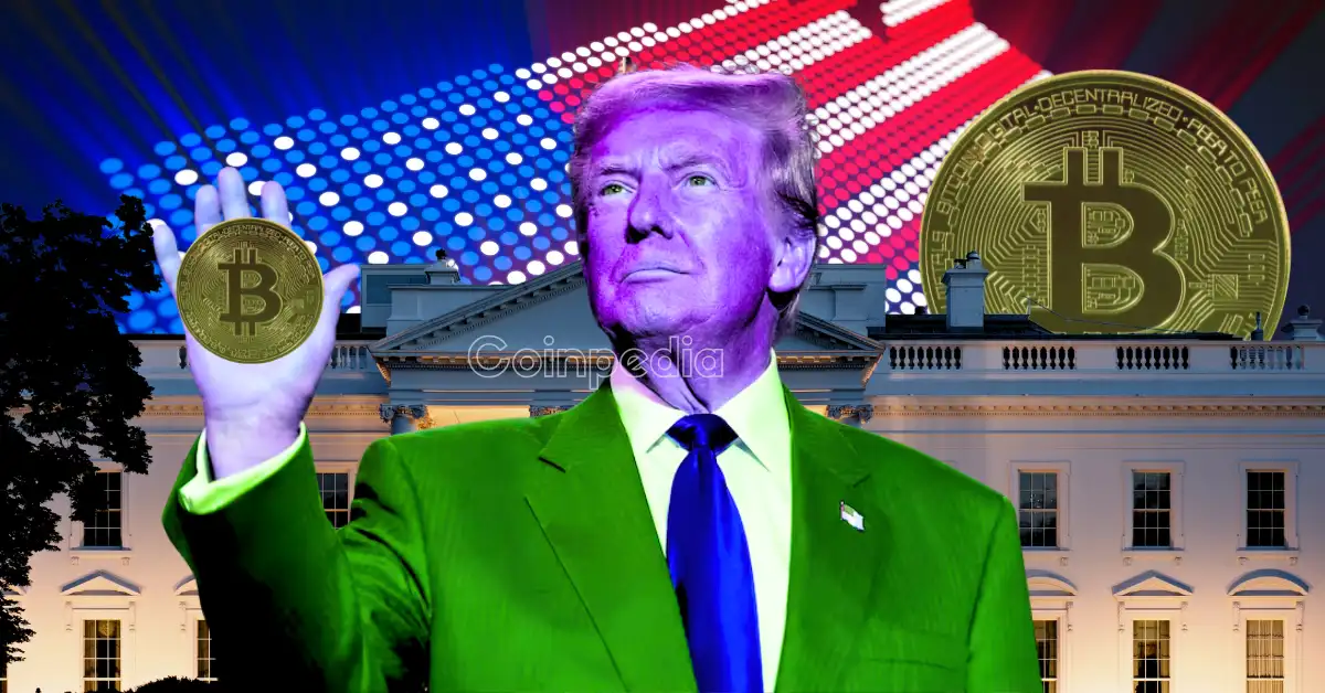 ABD Kripto Stratejik Rezervi: Trump’ın planı ekonomiyi nasıl yeniden şekillendirebilir?