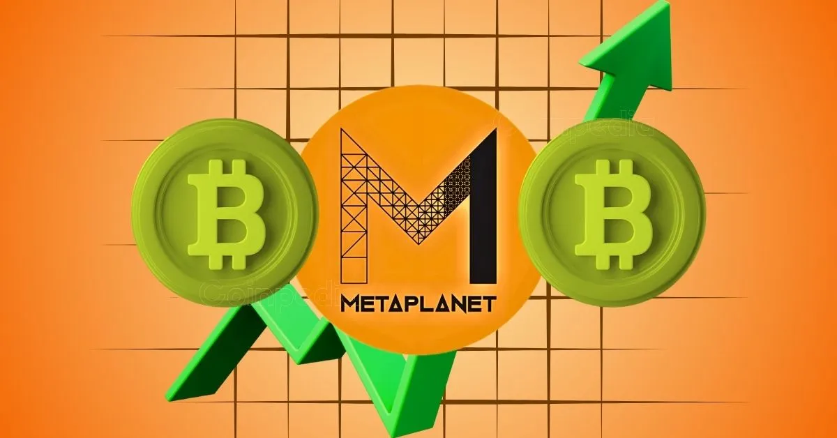 Metaplanet 162 bitcoin satın alıyor