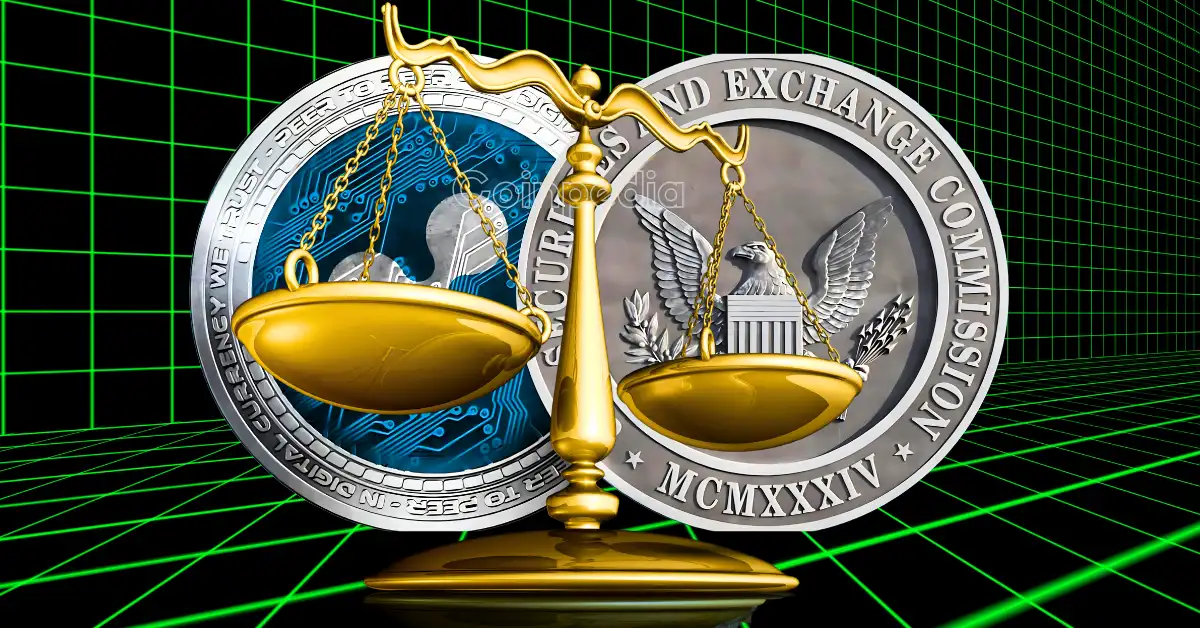 Ripple vs. Sec: Ripple, SEC ile savaşını gizlice bitirdi mi?