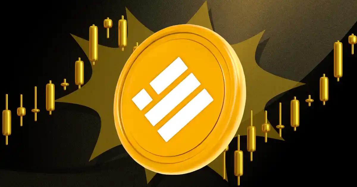 Binance, Binance 2 milyar dolarlık yatırım sağladığı için% 15 artar