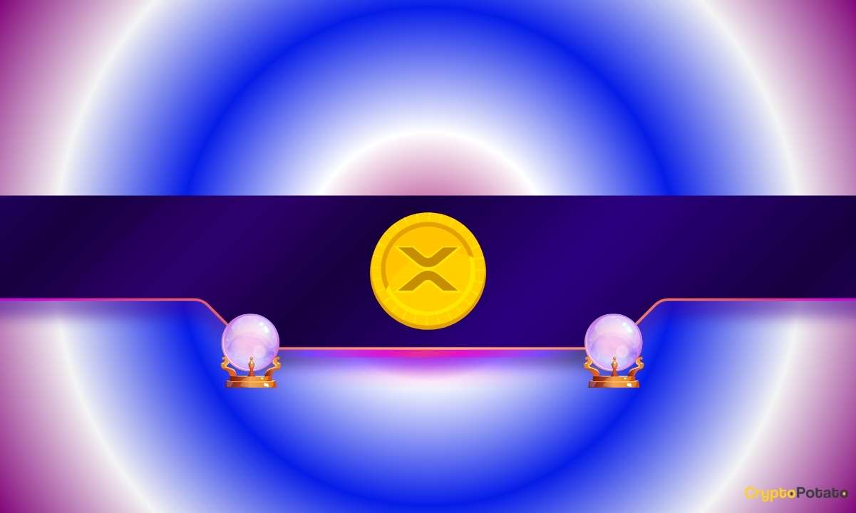 En iyi dalgalanma (XRP) fiyat tahminleri geç: büyük ralli mi yoksa yolda başka bir düzeltme mi?