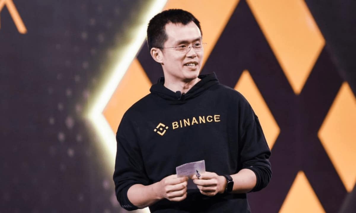 CZ, Trump-Binance anlaşma iddialarını reddediyor, WSJ Raporu'nu Yanıltıcı Arıyor