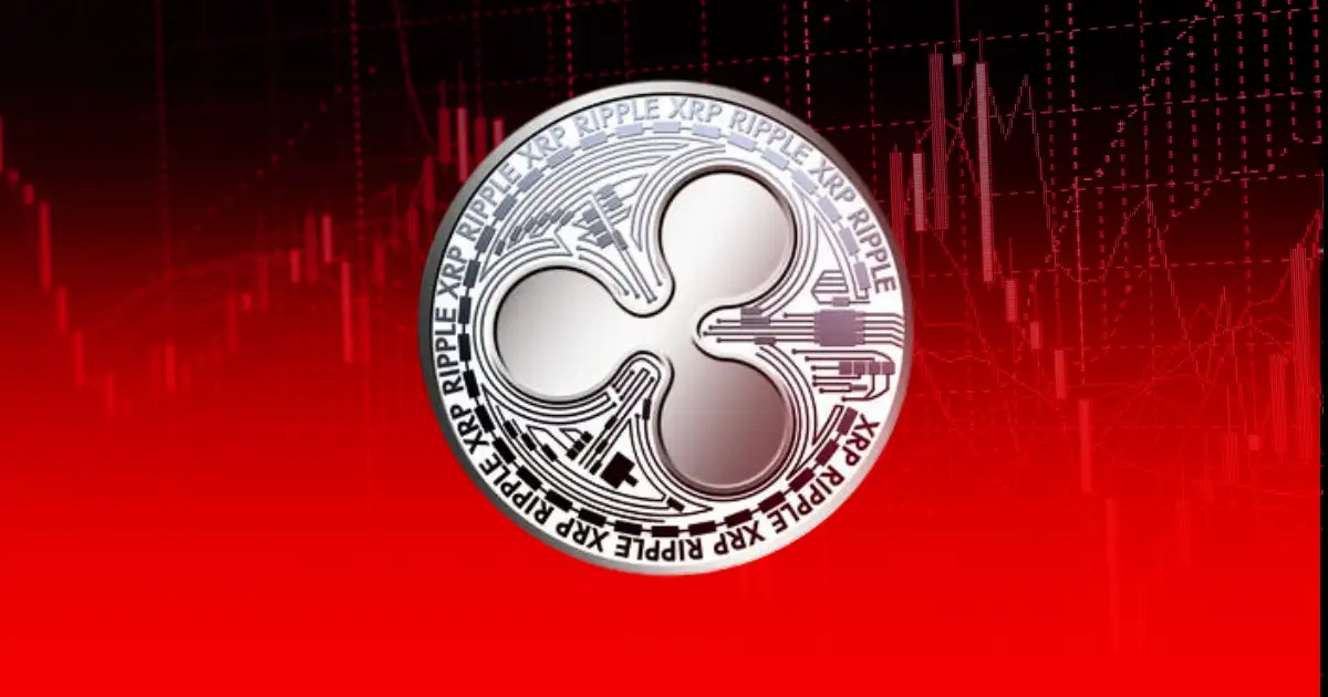 Blackrock Eyes XRP ETF SEC davası sonucundan sonra dosyalama