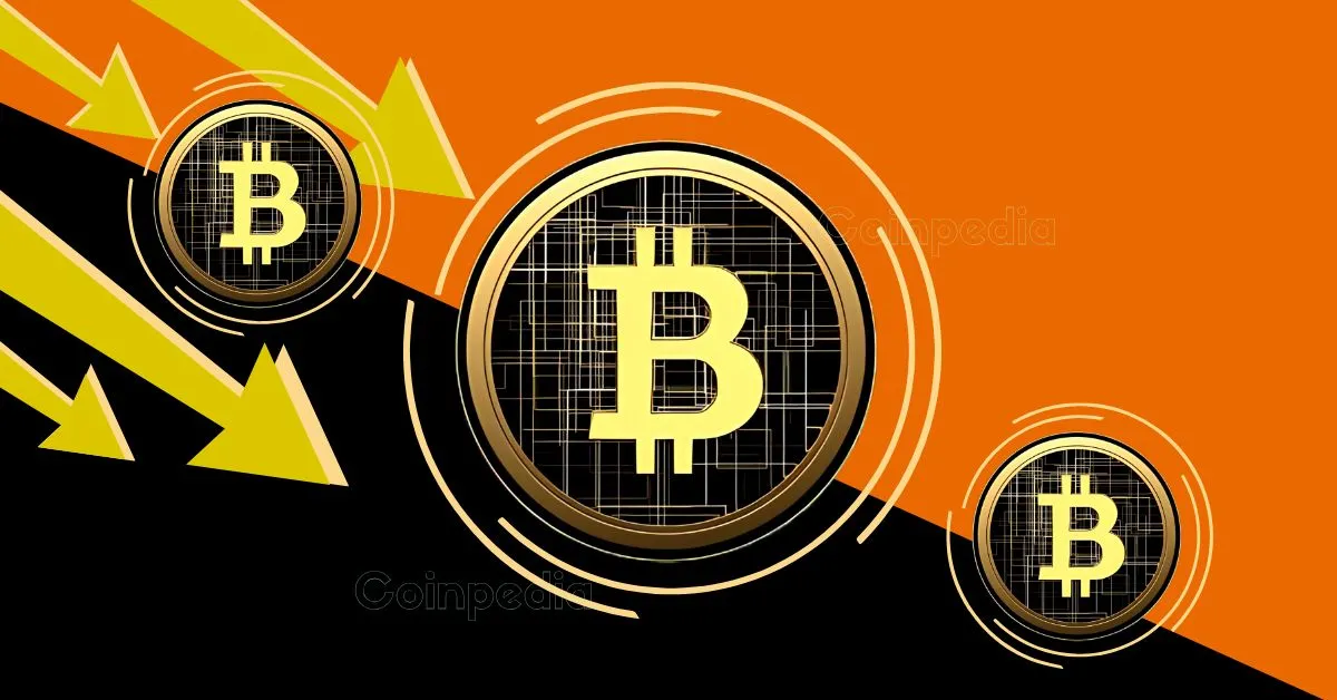 70 bin doların altında bitcoin fiyat kazası