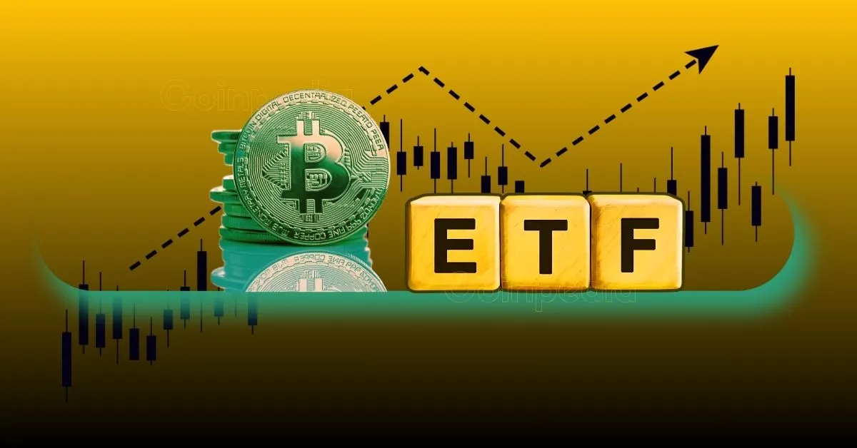 ABD Bitcoin ETFS, 5. düz hafta için 5.5 milyar dolarlık bir çıkış kaydetti