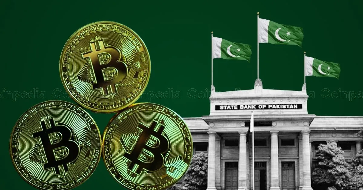 Pakistan, blockchain ve dijital finansmanı düzenlemek için kripto konseyini başlattı